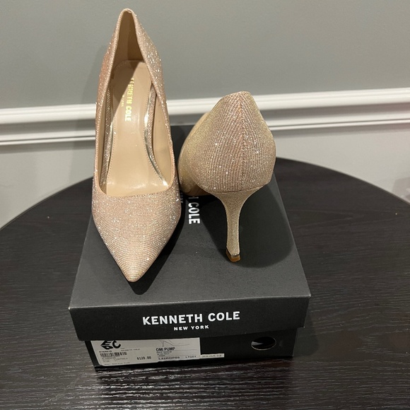 Kenneth Cole New York Shoes - Kenneth Cole Evening Shoes